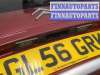 купить Крышка (дверь) багажника на Citroen C8 2002-2008