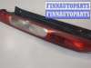 купить Фонарь (задний) на Ford Focus 2 2005-2008