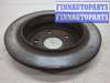 купить Диск тормозной на Jeep Grand Cherokee 2004-2010