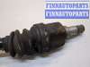 купить Полуось (приводной вал, шрус) на Ford Focus 1 1998-2004