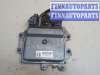 купить Блок управления двигателем на Nissan Qashqai 2006-2013