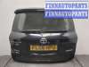 купить Крышка (дверь) багажника на Toyota RAV 4 2006-2013