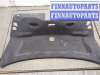 купить Обшивка крышки (двери) багажника на Mercedes E W210 1995-2003