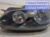 купить Фара (передняя) на Volkswagen Golf 6 2009-2012