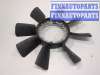 купить Крыльчатка вентилятора (лопасти) на Audi A4 (B5) 1994-2000