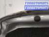 купить Накладка под номер (бленда) на Mercedes C W203 2000-2008