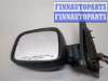 купить Зеркало боковое на Jeep Liberty 2001-2007