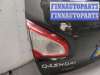 купить Крышка (дверь) багажника на Nissan Qashqai 2006-2013