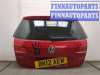 купить Крышка (дверь) багажника на Volkswagen Passat 7 2010-2015 Европа