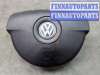 купить Подушка безопасности водителя на Volkswagen Passat 6 2005-2010