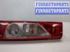 купить Фонарь (задний) на Peugeot Expert 2007-2016
