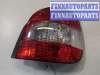 купить Фонарь (задний) на Renault Scenic RX4