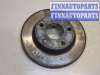 купить Диск тормозной на Volkswagen Passat 5 2000-2005