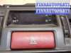 купить Дефлектор обдува салона на Mitsubishi Lancer 9 2003-2006