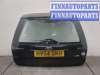 купить Крышка (дверь) багажника на Ford Mondeo 3 2000-2007