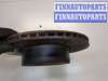 купить Диск тормозной на BMW 1 E87 2004-2011