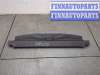 купить Шторка багажника на BMW X3 E83 2003-2010