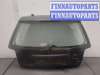 купить Крышка (дверь) багажника на Volkswagen Passat 5 1996-2000