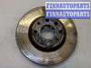 купить Диск тормозной на Fiat Grande Punto 2005-2010