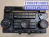 купить Панель управления магнитолой на Ford Escape 2007-2012