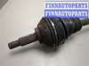 купить Полуось (приводной вал, шрус) на Renault Trafic 2001-2014