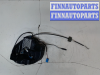 купить Замок двери на Mercedes CLS C219 2004-2010