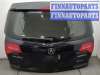 купить Крышка (дверь) багажника на Acura MDX 2006-2013