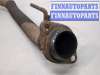 купить Труба приёмная глушителя на Ford Ranger 2006-2012