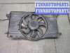 купить Вентилятор радиатора на Ford Focus 2 2005-2008