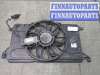 купить Вентилятор радиатора на Ford Focus 2 2005-2008