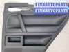 купить Дверная карта (Обшивка двери) на Volkswagen Touareg 2007-2010
