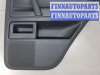 купить Дверная карта (Обшивка двери) на Volkswagen Touareg 2007-2010