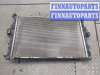купить Радиатор охлаждения двигателя на Hyundai Santa Fe 2005-2012