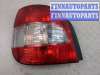 купить Фонарь (задний) на Renault Scenic 1996-2002