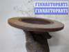 купить Диск тормозной на Audi A4 (B6) 2000-2006