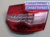 купить Фонарь (задний) на Citroen C5 2008-2017