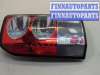 купить Фонарь (задний) на Land Rover Discovery 3 2004-2009