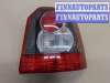 купить Фонарь (задний) на Land Rover Freelander 2 2006-2014