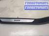 купить Накладка на порог на BMW 7 F01 2008-2015