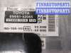 купить Блок управления двигателем на Toyota Yaris 1999-2006