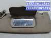 купить Козырек солнцезащитный на Chrysler Voyager 2000-2007