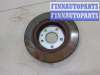 купить Диск тормозной на Buick Encore 2012-2016