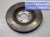 купить Диск тормозной на Chrysler Sebring 2001-2006
