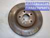купить Диск тормозной на Chrysler Sebring 2001-2006
