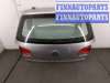 купить Обшивка крышки (двери) багажника на Volkswagen Golf 6 2009-2012