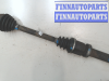 купить Полуось (приводной вал, шрус) на Ford Fiesta 2001-2007