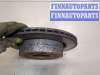 купить Диск тормозной на BMW 3 E46 1998-2006