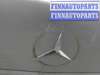 купить Крышка (дверь) багажника на Mercedes S W221 2005-2013