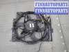 купить Вентилятор радиатора на BMW 3 E90, E91, E92, E93 2005-2012