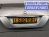 купить Крышка (дверь) багажника на Mercedes S W221 2005-2013